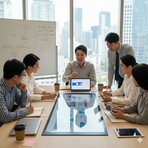 중소기업에 맞는 홈페이지 제작 필수 체크리스트