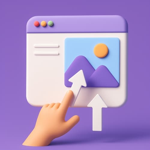 2025년 웹 디자인 트렌드 | 방문자를 사로잡는 패럴랙스 스크롤링