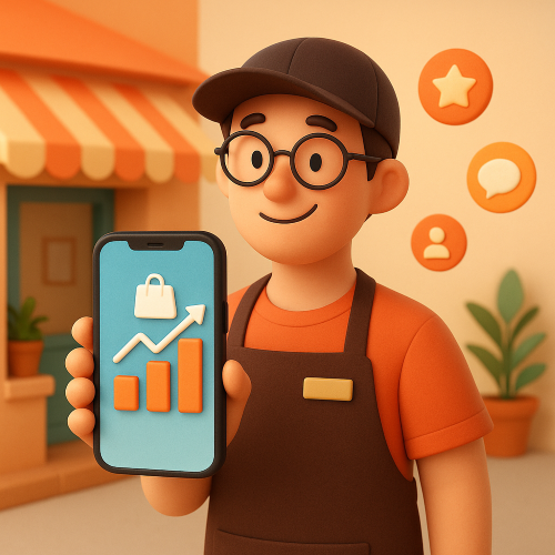 앱개발업체 중소기업 앱