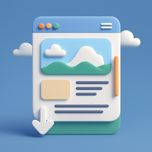 홈페이지제작업체