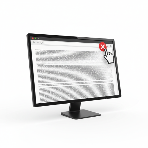 홈페이지제작 CTA 