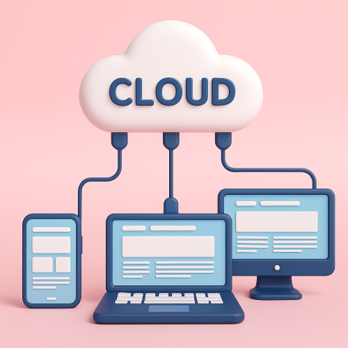 클라우드 및 서버리스 아키텍쳐