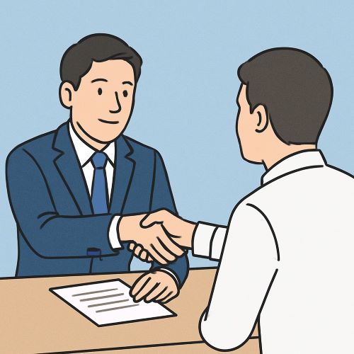 개발업체계약
