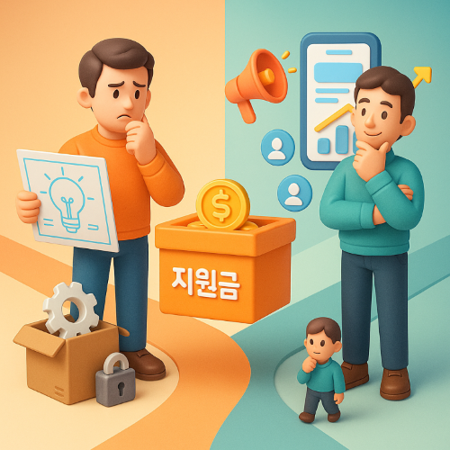 청년창업사관학교 지원금