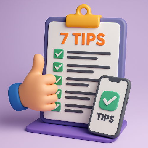 앱개발업체 선정 팁