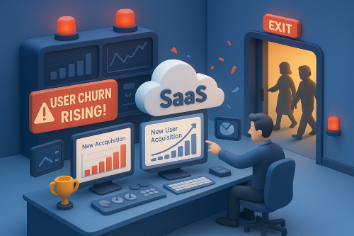 앱제작 SaaS