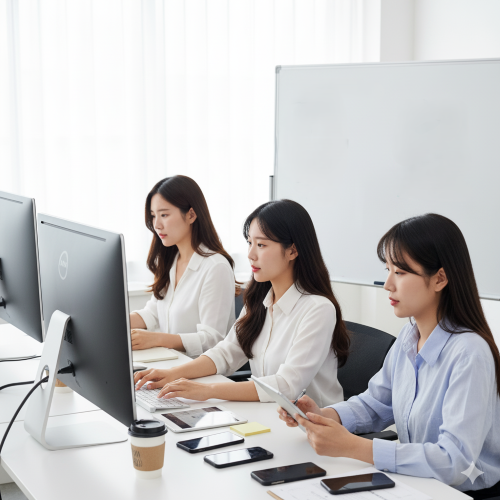 홈페이지 기능 테스트