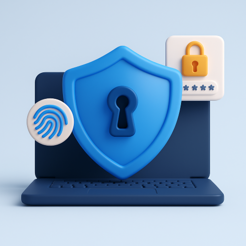 앱개발 보안 및 개인정보 보호 강화