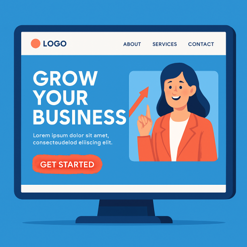 회사홈페이지제작