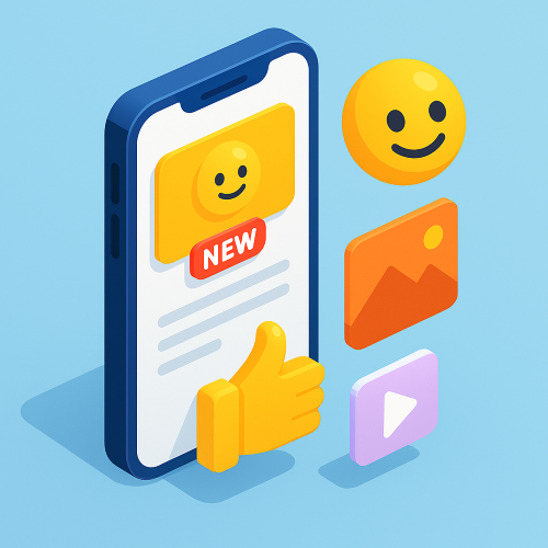 앱제작 푸시알림