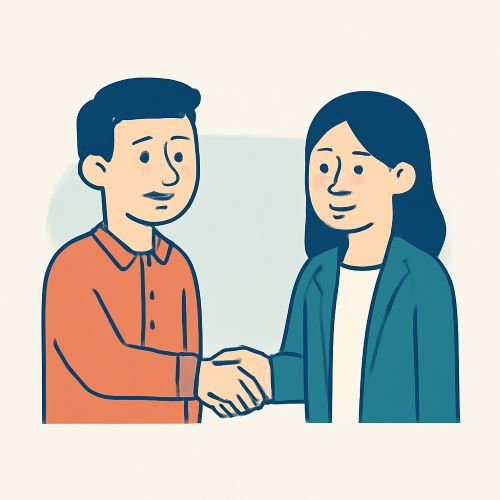 개발업체계약